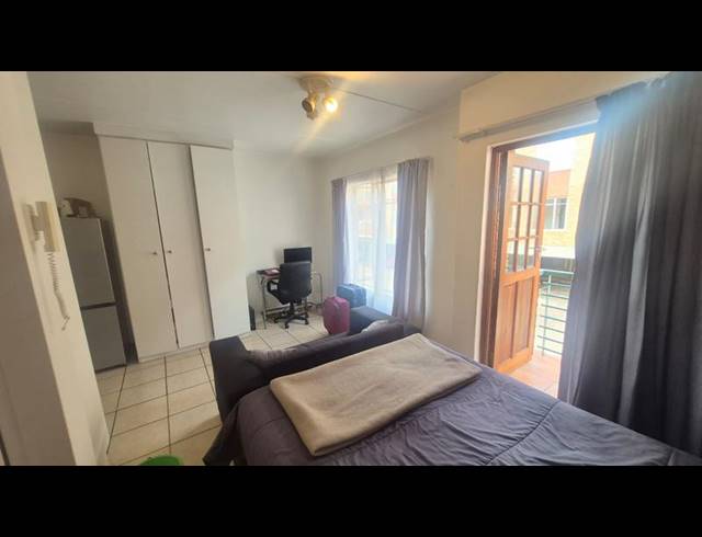 1 BEDROOM PROPERTY TO RENT IN AUCKLAND PARK